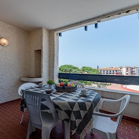 Apartment Martinique 2-3 By Interhome Le Barcarès Zewnętrze zdjęcie